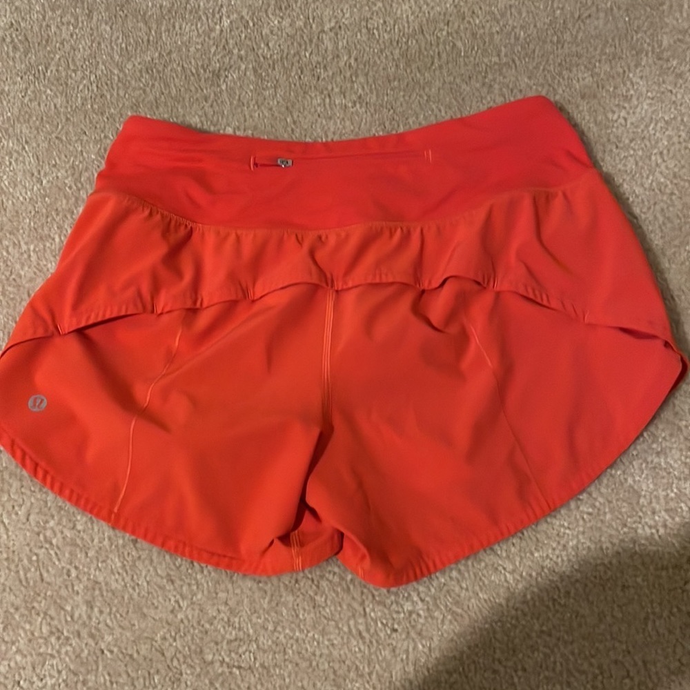 2 pairs of Lulu speed up 4”